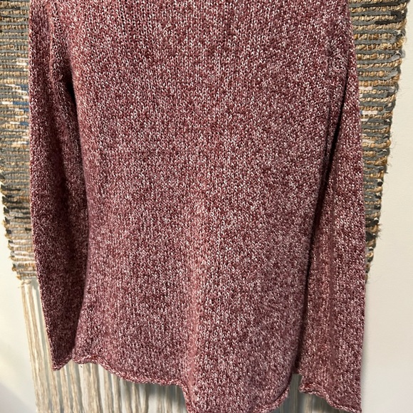 St. John’s Bay Open Front Sweater - Picture 3 of 11